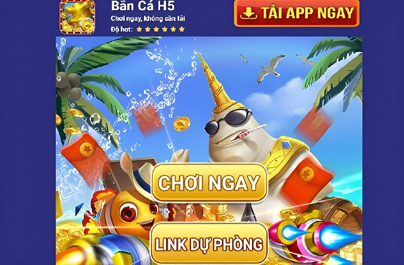 Quy Trình Tải Về App Game Bancah5 trên Điện Thoại Đơn Giản