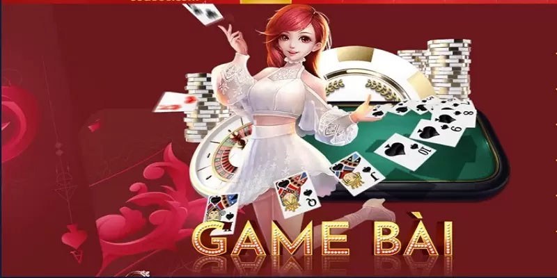 Game bài truyền thống, công bằng, minh bạch tuyệt đối