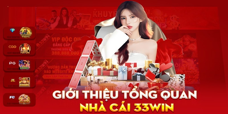 Giới thiệu sơ lược về nền tảng 333win