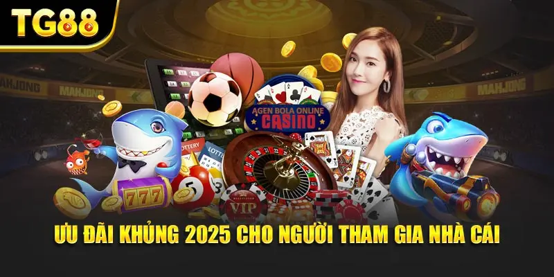 Điểm qua các ưu điểm tuyệt vời của TG88